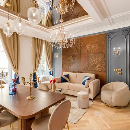 Merveil - Luxury Suite - Louvre - Palestro Paris Exterior photo